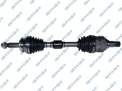 Drive Shaft GSP 259377