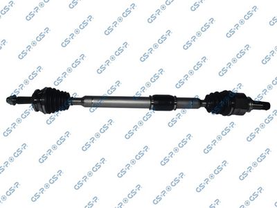 Drive Shaft GSP 259378