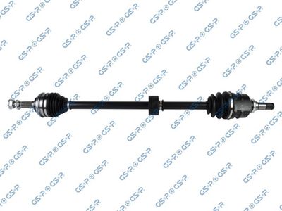 Drive Shaft GSP 259392