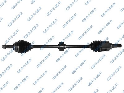 Drive Shaft GSP 259404