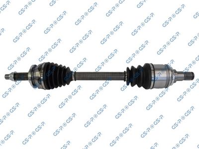 Drive Shaft GSP 259417
