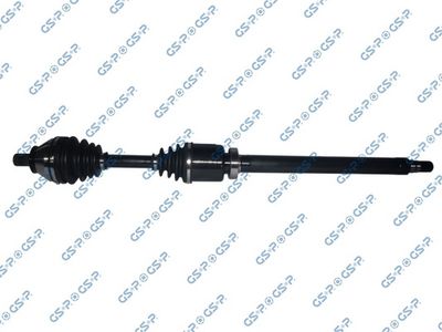 Drive Shaft GSP 259444