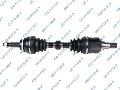 Drive Shaft GSP 259445