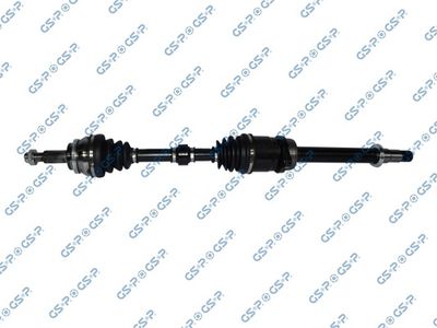 Drive Shaft GSP 259446