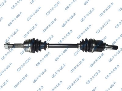 Drive Shaft GSP 259495