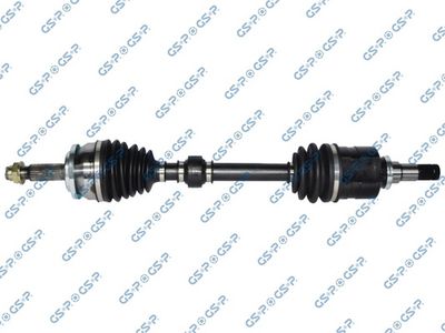 Drive Shaft GSP 259508