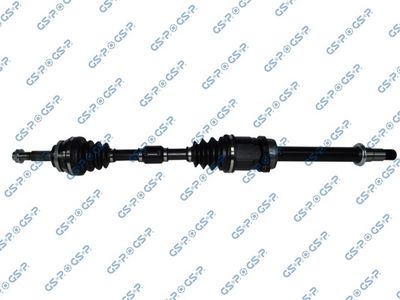 Drive Shaft GSP 259519