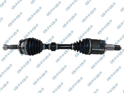 Drive Shaft GSP 259524