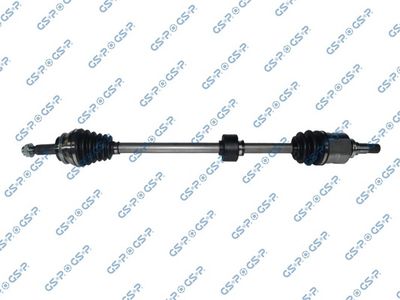 Drive Shaft GSP 259531