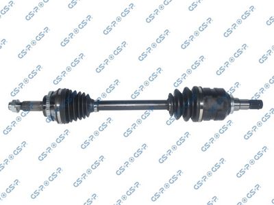 Drive Shaft GSP 259561
