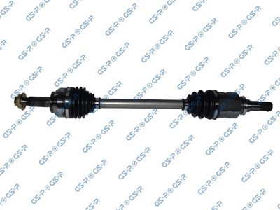 Drive Shaft GSP 259585