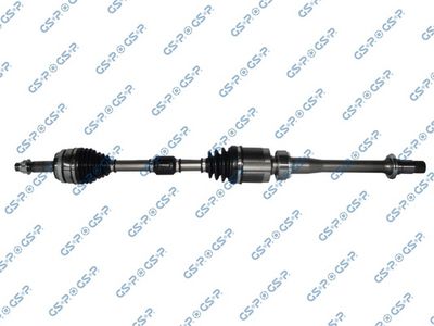 Drive Shaft GSP 259594