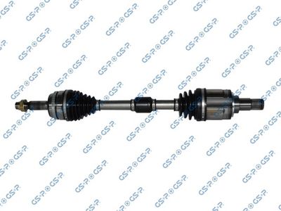 Drive Shaft GSP 259595