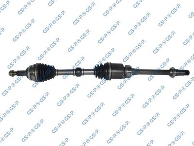 Drive Shaft GSP 259597