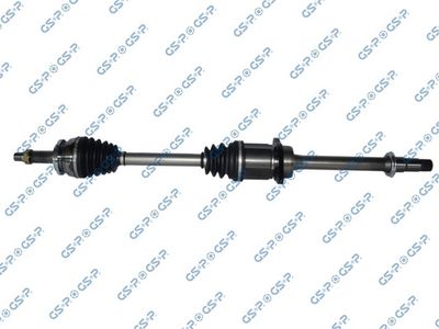 Drive Shaft GSP 259608