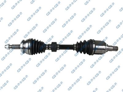 Drive Shaft GSP 259610