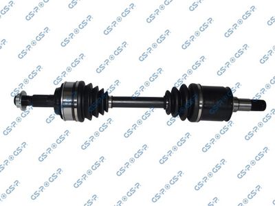 Drive Shaft GSP 259613
