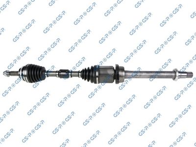 Drive Shaft GSP 259619