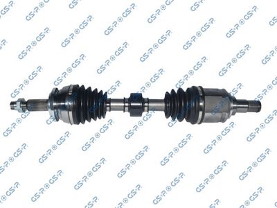 Drive Shaft GSP 259622