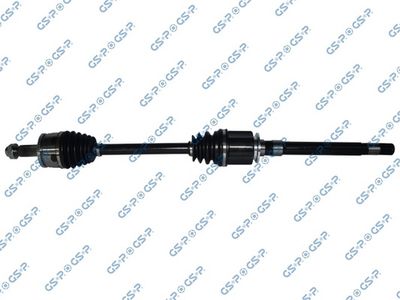 Drive Shaft GSP 259623