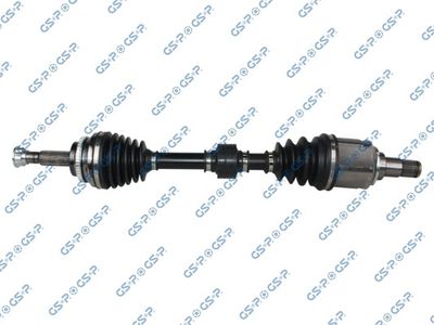 Drive Shaft GSP 259624