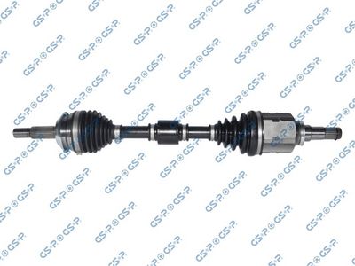 Drive Shaft GSP 259626