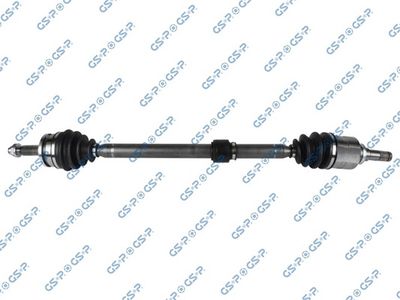 Drive Shaft GSP 259633