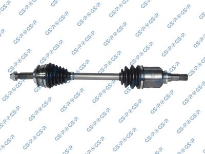Drive Shaft GSP 259635