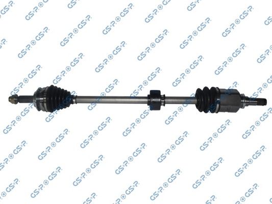 GSP 259636 Drive Shaft