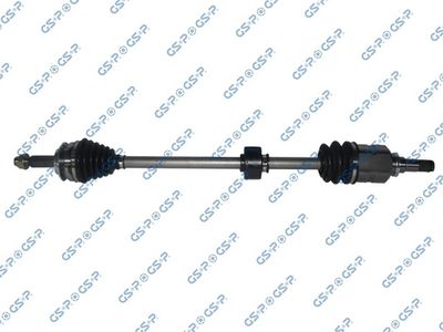 Drive Shaft GSP 259636