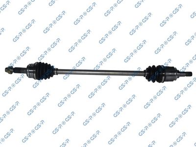 Drive Shaft GSP 259637