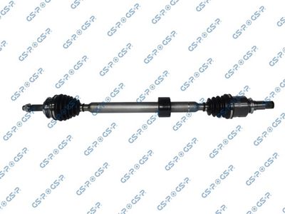Drive Shaft GSP 259640