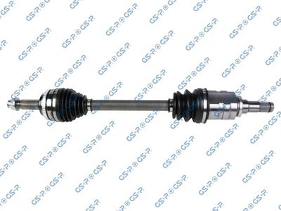 Drive Shaft GSP 259643
