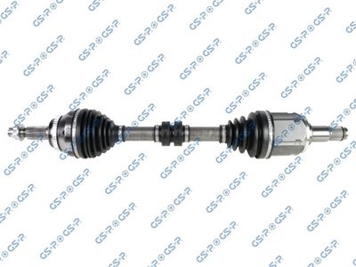 Drive Shaft GSP 259644