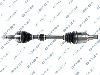 Drive Shaft GSP 259645