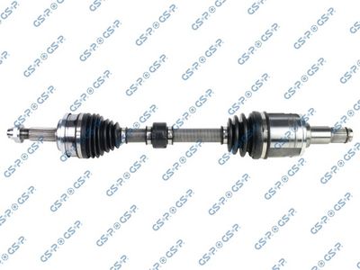 Drive Shaft GSP 259646
