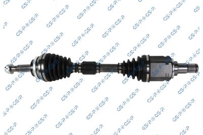Drive Shaft GSP 259647