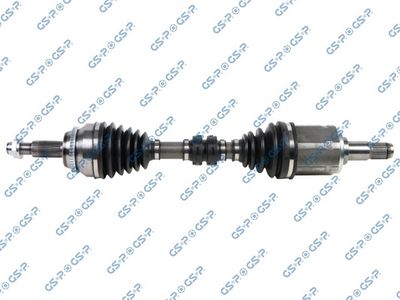Drive Shaft GSP 259649