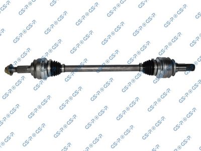 Drive Shaft GSP 259652