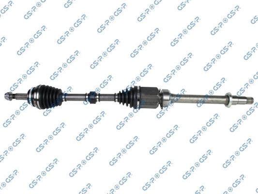 GSP 259654 Drive Shaft