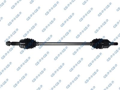 Drive Shaft GSP 259656