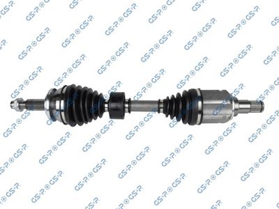 Drive Shaft GSP 259657