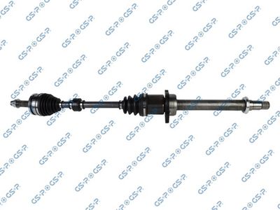 Drive Shaft GSP 259658