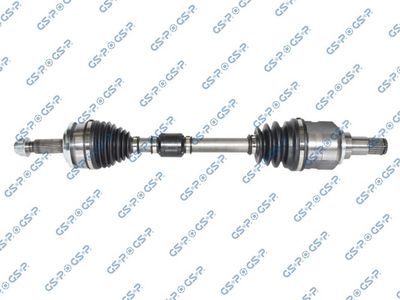 Drive Shaft GSP 259659