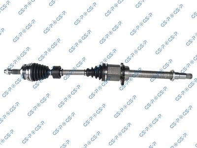 Drive Shaft GSP 259660