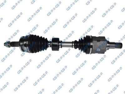 Drive Shaft GSP 259661