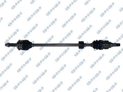 Drive Shaft GSP 259665