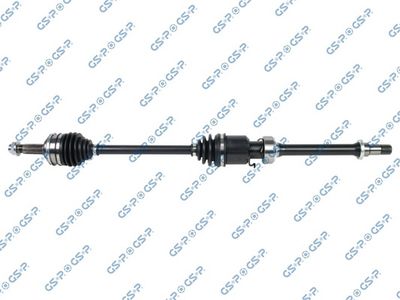 Drive Shaft GSP 259668