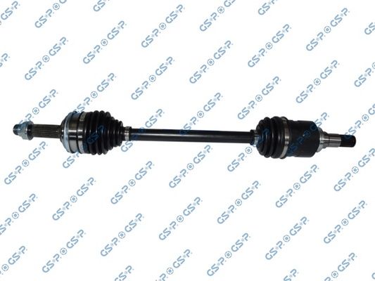 GSP 259669 Drive Shaft