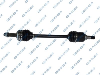 Drive Shaft GSP 259669